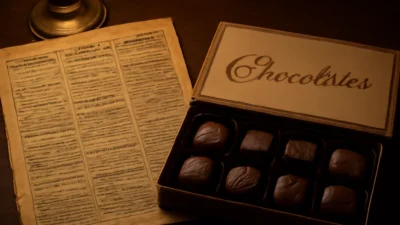 バレンタインの由来｜チョコを贈る習慣は諸説あって定まらない