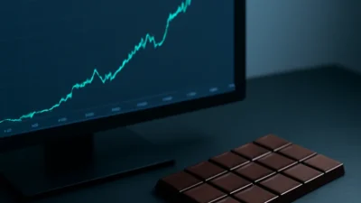 カカオの先物取引｜チョコレートの値段が動く仕組み